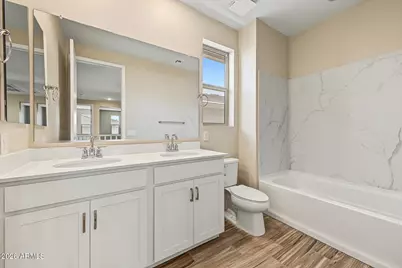 7352 E Blissful Breeze Lane, San Tan Valley, AZ 85143 - Photo 28