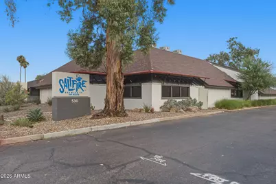 530 W Broadway Road, Tempe, AZ 85282 - Photo 1