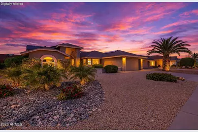 13910 W Oak Glen Drive, Sun City West, AZ 85375 - Photo 2
