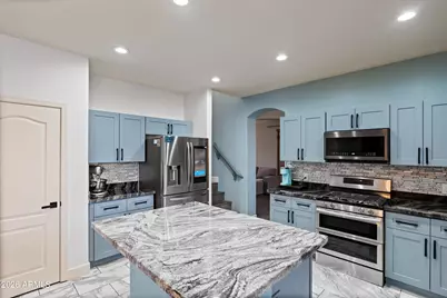 5912 W Running Deer Trail, Phoenix, AZ 85083 - Photo 14