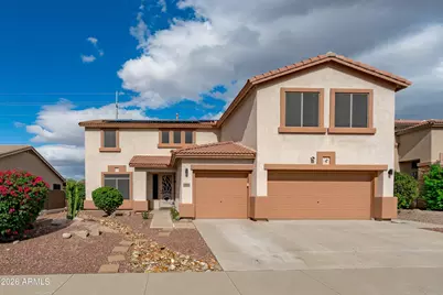 5912 W Running Deer Trail, Phoenix, AZ 85083 - Photo 2
