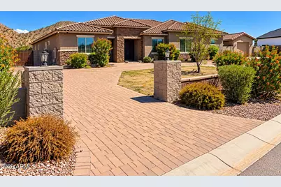 31595 N Marshall Drive, San Tan Valley, AZ 85144 - Photo 2