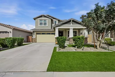 4106 E Appaloosa Road, Gilbert, AZ 85296 - Photo 1