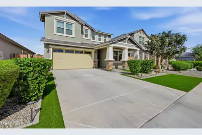 4106 E Appaloosa Road, Gilbert, AZ 85296 - Photo 2