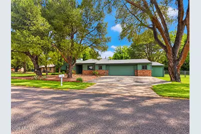 278 E Parade Ground Circle, Camp Verde, AZ 86322 - Photo 2