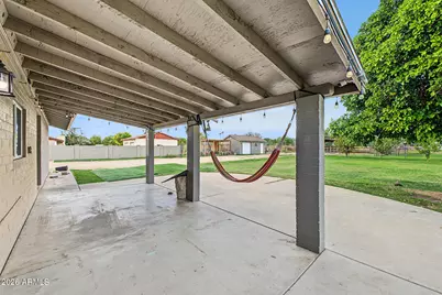 5122 W McNeil Street, Laveen, AZ 85339 - Photo 36