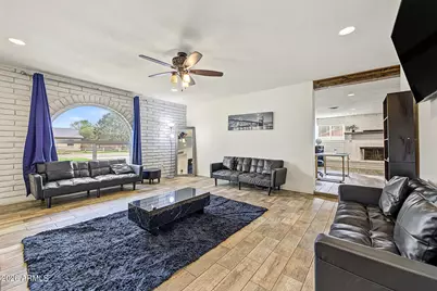 5122 W McNeil Street, Laveen, AZ 85339 - Photo 6