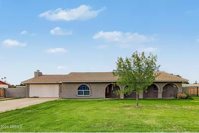 5122 W McNeil Street, Laveen, AZ 85339 - Photo 2