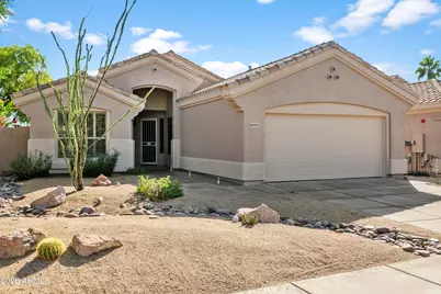 8093 E Theresa Drive, Scottsdale, AZ 85255 - Photo 1