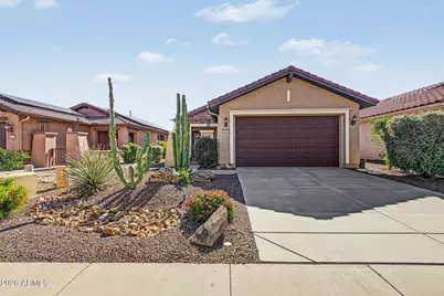 26181 W Vista North Drive, Buckeye, AZ 85396 - Photo 2