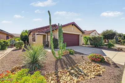 26181 W Vista North Drive, Buckeye, AZ 85396 - Photo 1