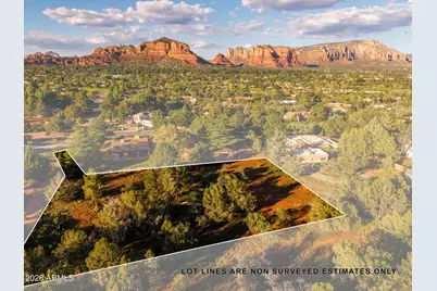 926 E Saddlehorn Road #138, Sedona, AZ 86351 - Photo 6