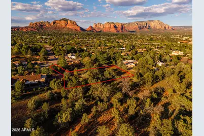 926 E Saddlehorn Road #138, Sedona, AZ 86351 - Photo 8