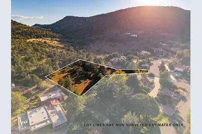926 E Saddlehorn Road #138, Sedona, AZ 86351 - Photo 10