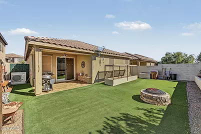 4145 W Kirkland Avenue, San Tan Valley, AZ 85144 - Photo 24