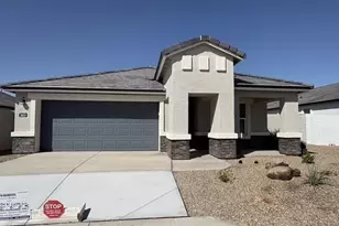 26034 W Lynne Ln, Buckeye, AZ 85326 - Photo 1