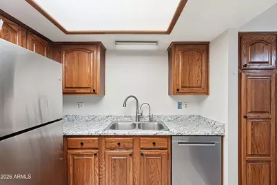 17404 N 99th Avenue #103, Sun City, AZ 85373 - Photo 6