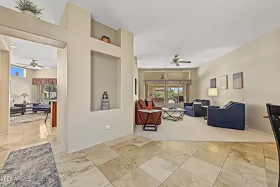 22903 N Shorthorn Court, Sun City West, AZ 85375 - Photo 4