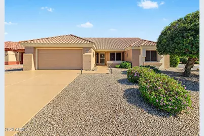 22903 N Shorthorn Court, Sun City West, AZ 85375 - Photo 1