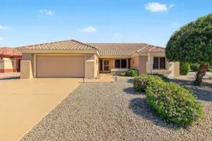 22903 N Shorthorn Ct, Sun City West, AZ 85375 - Photo 1