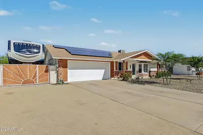 234 E Avenida Sierra Madre --, Gilbert, AZ 85296 - Photo 4