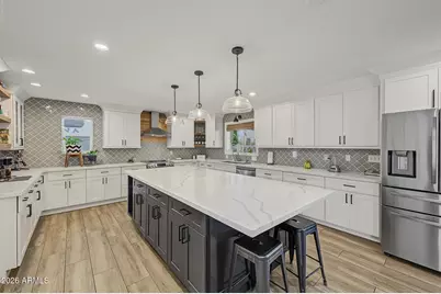 234 E Avenida Sierra Madre --, Gilbert, AZ 85296 - Photo 2