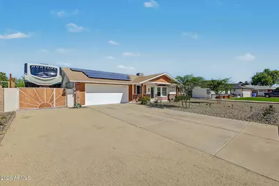 234 E Avenida Sierra Madre --, Gilbert, AZ 85296 - Photo 42