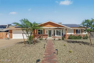234 E Avenida Sierra Madre --, Gilbert, AZ 85296 - Photo 1