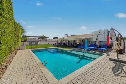 234 E Avenida Sierra Madre --, Gilbert, AZ 85296 - Photo 34
