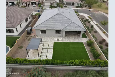 19644 E Rosa Road, Queen Creek, AZ 85142 - Photo 48