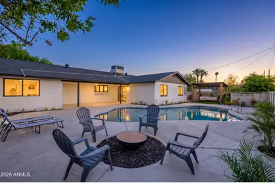 8713 E Sandalwood Drive, Scottsdale, AZ 85250 - Photo 4