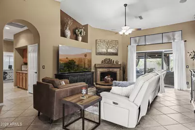 844 W Wagner Drive, Gilbert, AZ 85233 - Photo 28