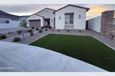 4784 W Lost Camp Lane, Queen Creek, AZ 85144 - Photo 2