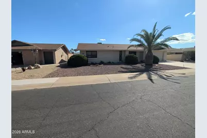 12415 W Flagstone Drive, Sun City West, AZ 85375 - Photo 54