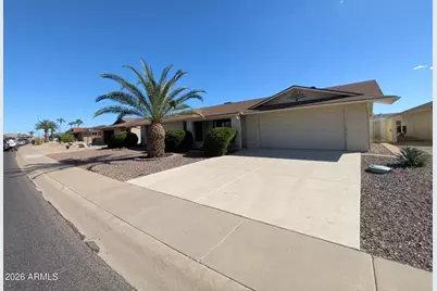 12415 W Flagstone Drive, Sun City West, AZ 85375 - Photo 1