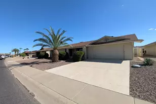 12415 W Flagstone Dr, Sun City West, AZ 85375 - Photo 1