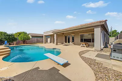 21269 E Roundup Way, Queen Creek, AZ 85142 - Photo 32