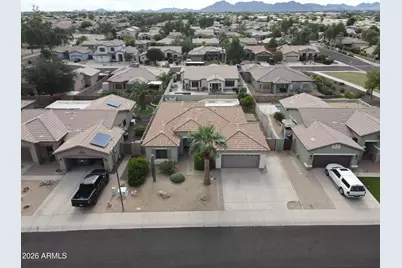 21269 E Roundup Way, Queen Creek, AZ 85142 - Photo 2