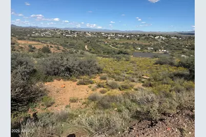 20236 E Tonelea Trail #1559, Mayer, AZ 86333 - Photo 2