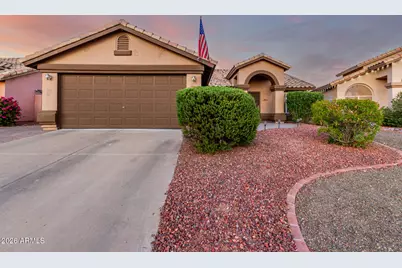 3321 N Reynolds --, Mesa, AZ 85215 - Photo 1
