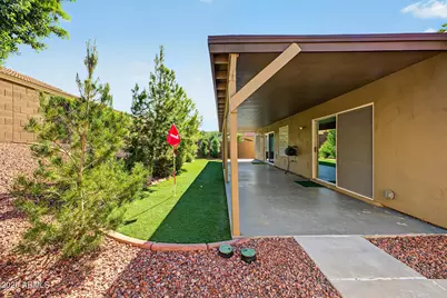 3321 N Reynolds --, Mesa, AZ 85215 - Photo 32