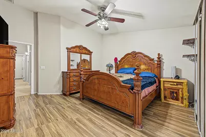 3321 N Reynolds --, Mesa, AZ 85215 - Photo 18