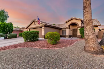 3321 N Reynolds --, Mesa, AZ 85215 - Photo 2