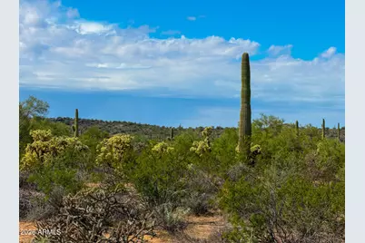 0 N Hohokam Rd Lot 2 1.4 Acres -- #-, Florence, AZ 85132 - Photo 4