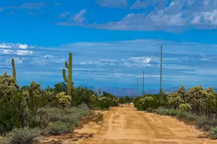 0 N Hohokam Rd Lot 2 1 4 Acres --, Florence, AZ 85132 - Photo 1
