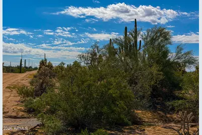 0 N Hohokam Rd. Lot 1 4.25 Acres -- #-, Florence, AZ 85132 - Photo 14