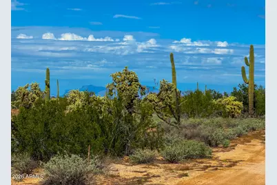 0 N Hohokam Rd. Lot 1 4.25 Acres -- #-, Florence, AZ 85132 - Photo 4
