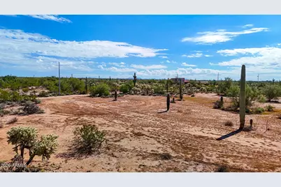 0 N Hohokam Rd. Lot 1 4.25 Acres -- #-, Florence, AZ 85132 - Photo 20