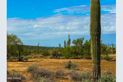 0 N Hohokam Rd. Lot 1 4.25 Acres -- #-, Florence, AZ 85132 - Photo 1