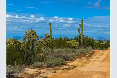 0 N Hohokam Rd. Lot 1 4.25 Acres -- #-, Florence, AZ 85132 - Photo 12